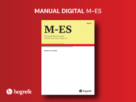 M-ES - Escala de Motivos de Evasão do Ensino Superior - Manual digital
