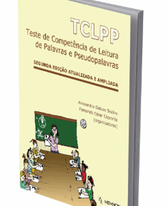 TCLPP - Teste de Competência de Leitura de Palavras e Pseudopalavras