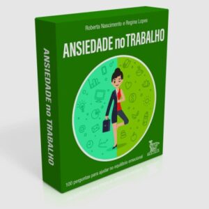 Ansiedade no Trabalho