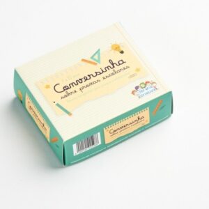 Conversinha Sobre Provas Escolares