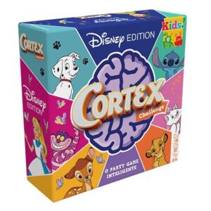 Cortex: Disney
