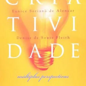 Criatividade - Multiplas Perspectivas