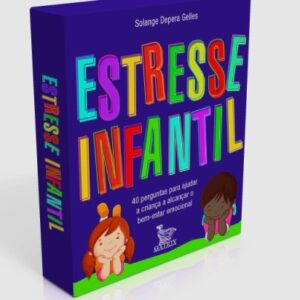 Estresse Infantil