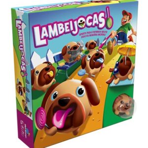 Lambeijocas