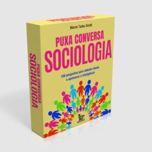 Puxa Conversa Sociologia