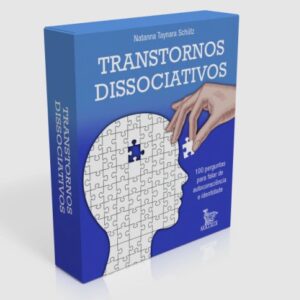 Transtornos Dissociativos