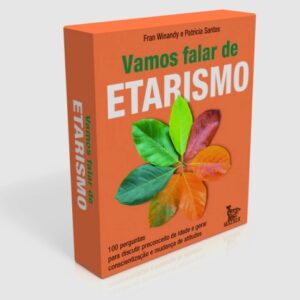 Vamos Falar de Etarismo