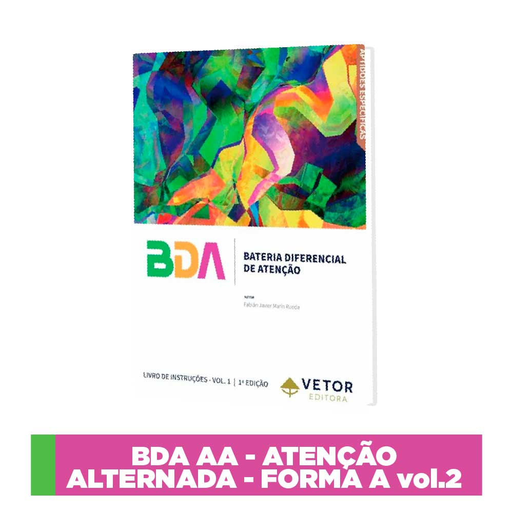Capas Vetor_BDA AA VOL 2