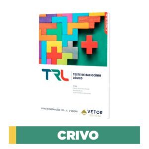 TRL - Teste de Raciocínio Lógico - Crivo