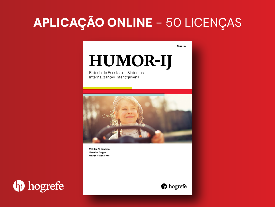 Licenças Hogrefe_Humor IJ Licença 50