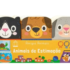 Amigos Animais - Animais de Estimação