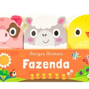 Amigos Animais - Fazenda