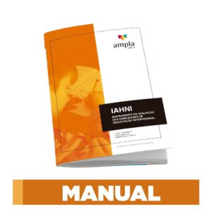 IAHNI - Instrumento de avaliação das habilidades de negociação interpessoal - Manual