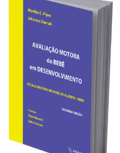 Avaliação Motora do Bebê em Desenvolvimento