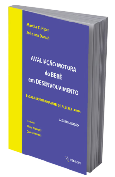 Avaliação Motora do Bebê em Desenvolvimento