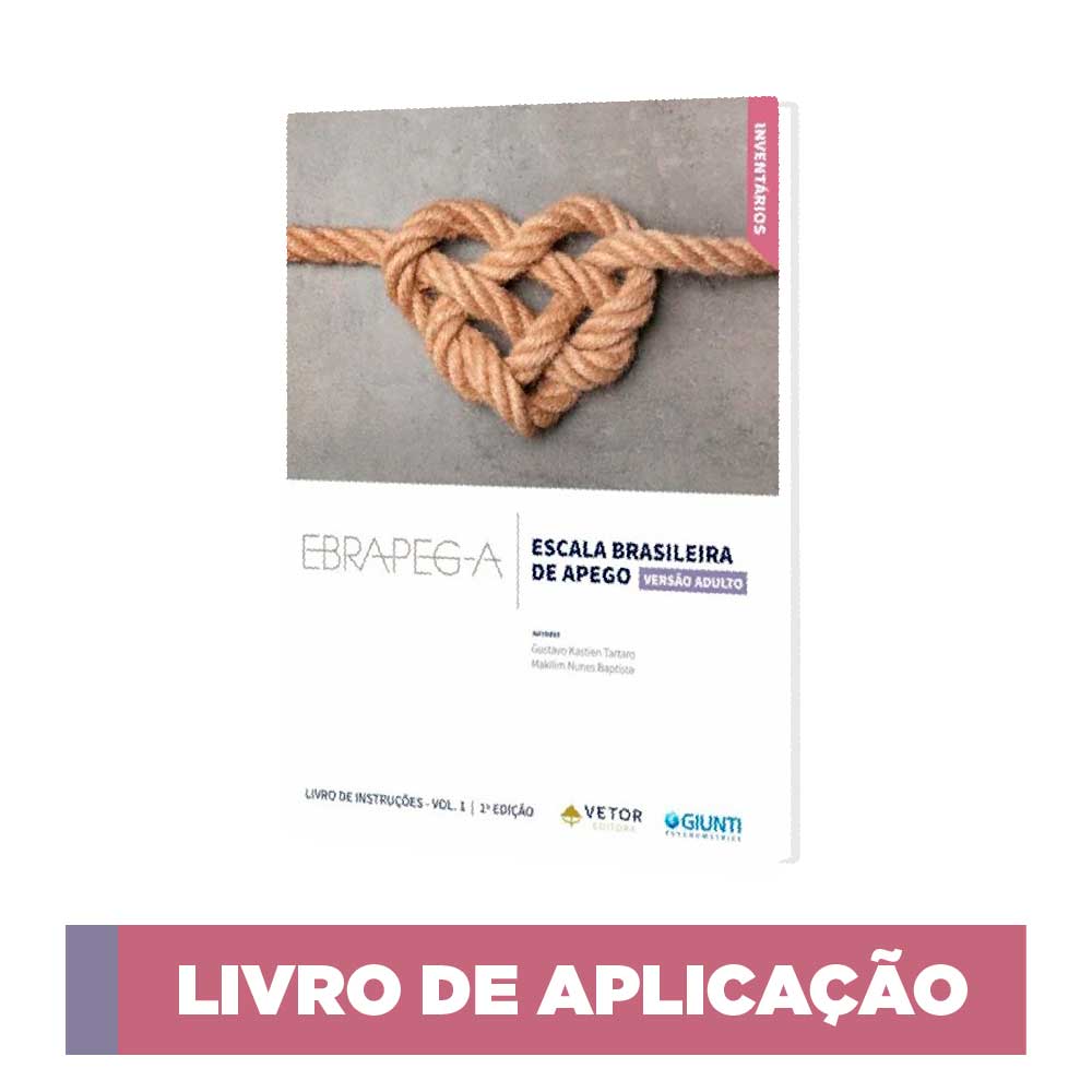 Capas Vetor_EBRAPEG-A Livro de Aplicação