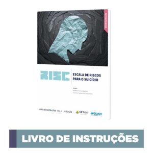 RISC - Escala de Risco Para o Suicídio - Manual