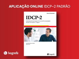 IDCP-2 - Aplicação Online Versão Padrão