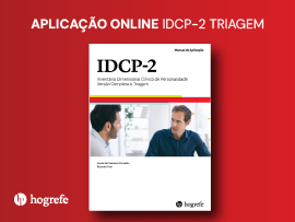 IDCP-2 - Aplicação Online Versão Triagem