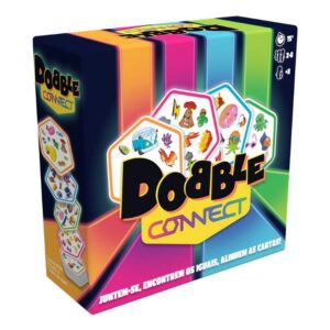 Dobble Connect