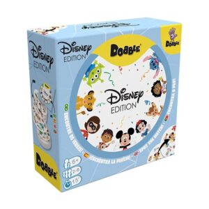 Dobble: Disney