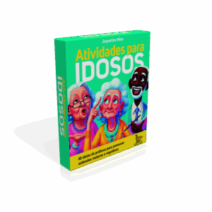 Atividades Para Idosos