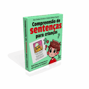 Compreensão de Sentenças Para Crianças