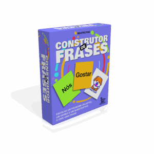 Construtor de Frases