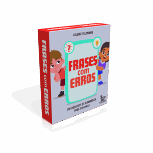 Frases Com Erros