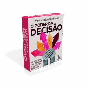 O Poder Da Decisão