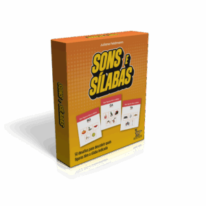 Sons e Sílabas