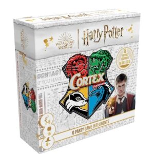 Cortex: Harry Potter