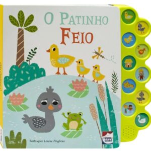 Encantos Sonoros: O Patinho Feio