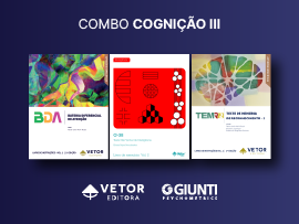 Combo Cognição III