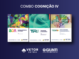 Combo Cognição IV