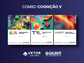 Combo Cognição V