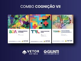 Combo Cognição VII