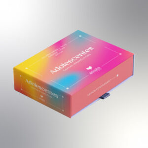 Vamos conversar? Cartas terapêuticas Adolescentes