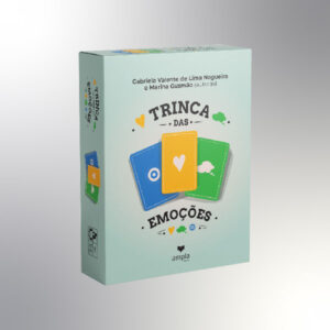 Trinca das Emoções