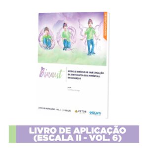 Binaut -  Escalas II - Livro de Avaliação - Vol. 6