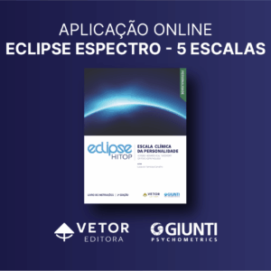 ECLIPse – Espectro - 5 Escalas - Aplicação Online