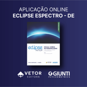 ECLIPse – Espectro - DE - Aplicação Online