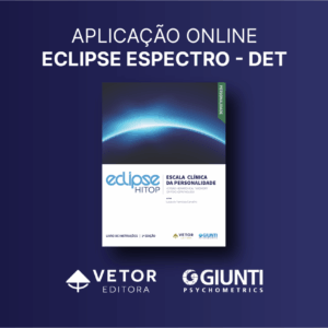 ECLIPse – Espectro - DET - Aplicação Online