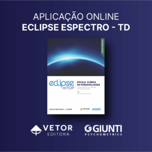 ECLIPse – Espectro - TD - Aplicação Online