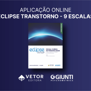 ECLIPse – Transtorno - 9 Escalas - Aplicação Online