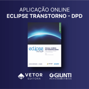 ECLIPse – Transtorno - DPD - Aplicação Online