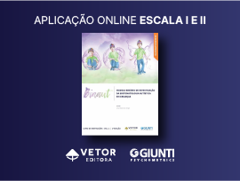 Binaut - Escalas I e II - Aplicação Online