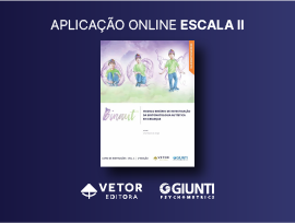 Binaut - Escalas II - Aplicação Online