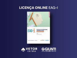 EAG-I – Aplicação Online