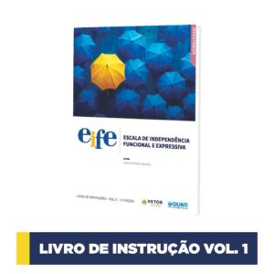 EIFE - Escala de Independência Funcional e Expressiva - Manual
